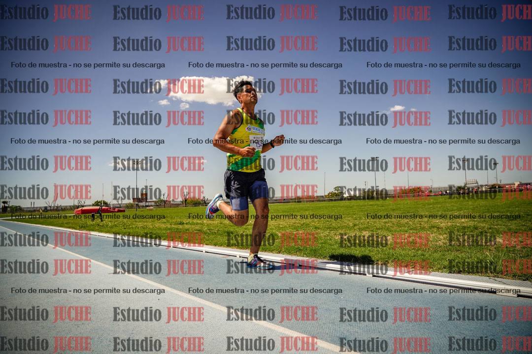Fotos de los 1500mts de varones LIBRE/MASTER - FINAL