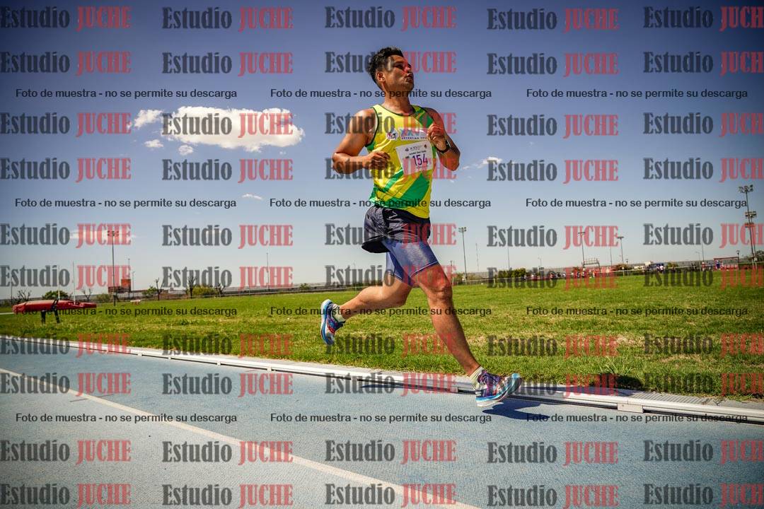 Fotos de los 1500mts de varones LIBRE/MASTER - FINAL