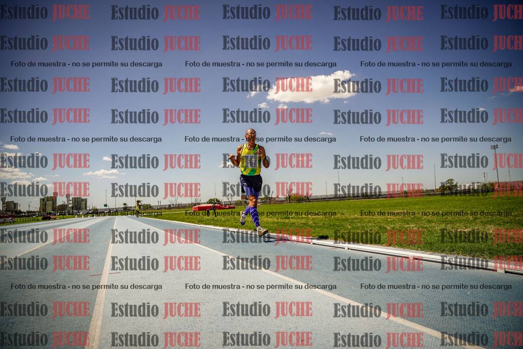 Fotos de los 1500mts de varones LIBRE/MASTER - FINAL