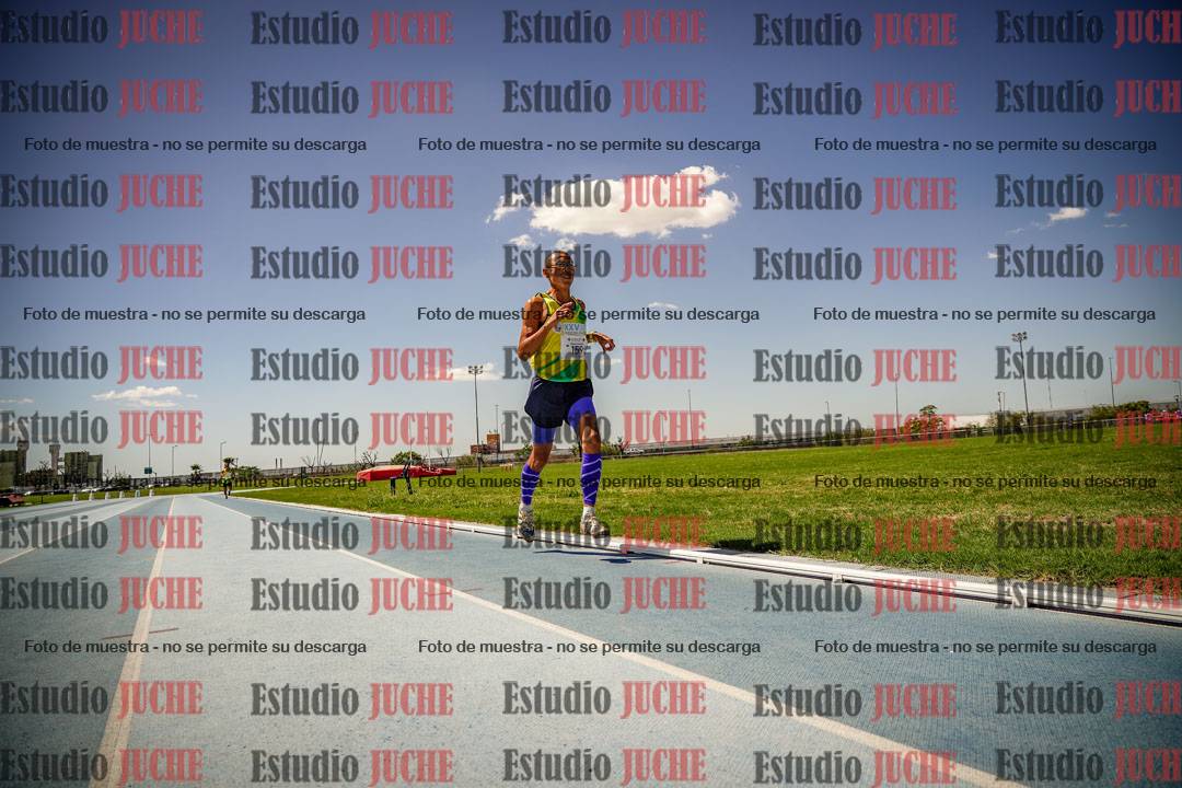 Fotos de los 1500mts de varones LIBRE/MASTER - FINAL