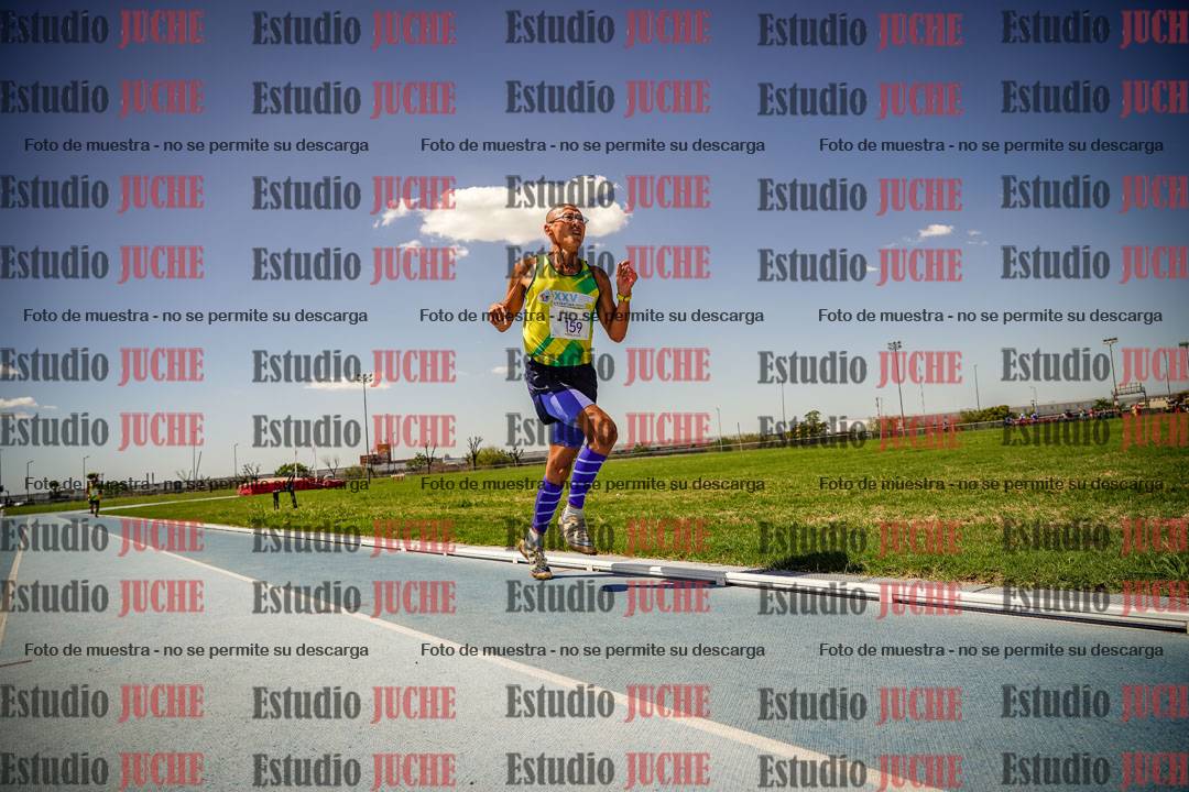 Fotos de los 1500mts de varones LIBRE/MASTER - FINAL
