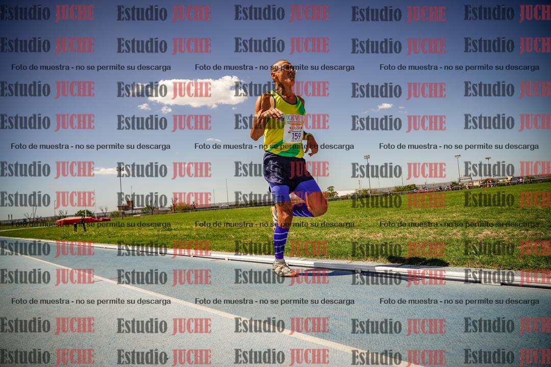 Fotos de los 1500mts de varones LIBRE/MASTER - FINAL