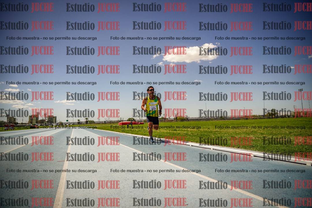 Fotos de los 1500mts de varones LIBRE/MASTER - FINAL