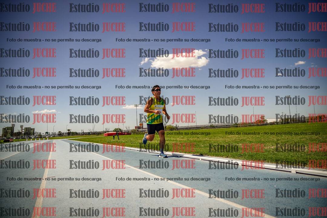 Fotos de los 1500mts de varones LIBRE/MASTER - FINAL