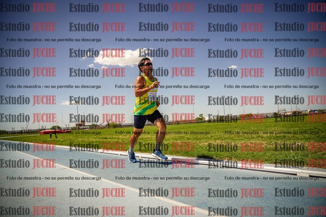 Fotos de los 1500mts de varones LIBRE/MASTER - FINAL