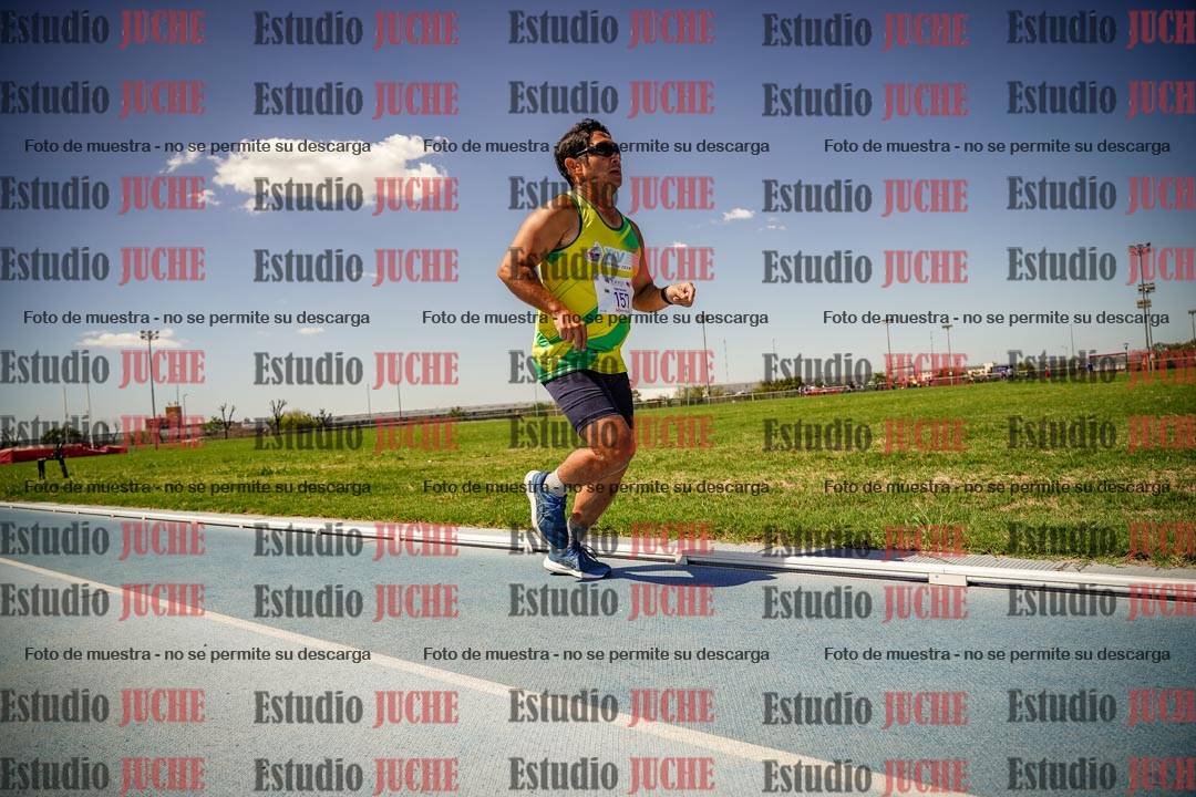 Fotos de los 1500mts de varones LIBRE/MASTER - FINAL