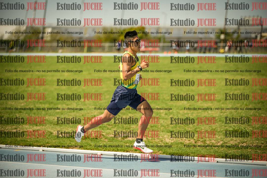 Fotos de los 1500mts de varones LIBRE/MASTER - FINAL