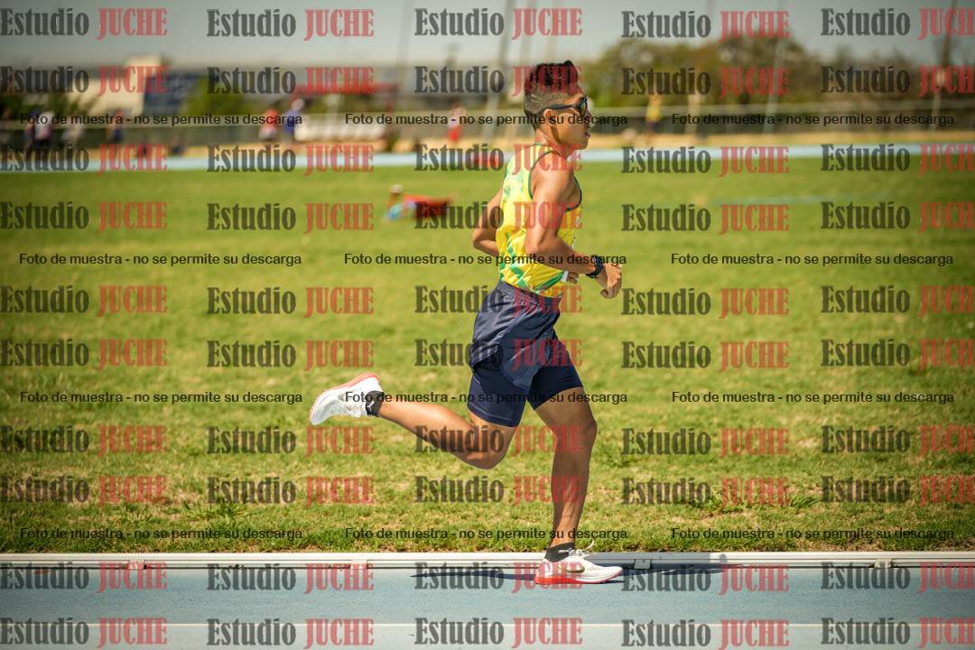 Fotos de los 1500mts de varones LIBRE/MASTER - FINAL