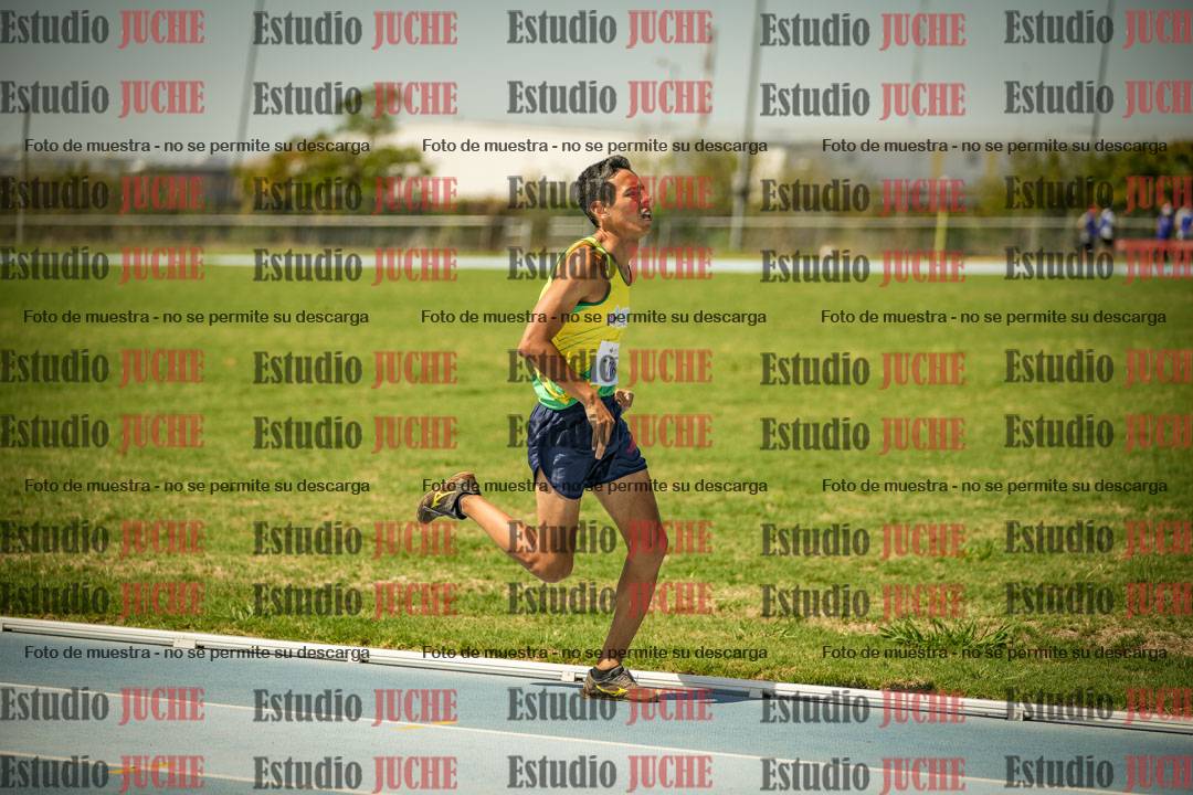 Fotos de los 1500mts de varones LIBRE/MASTER - FINAL