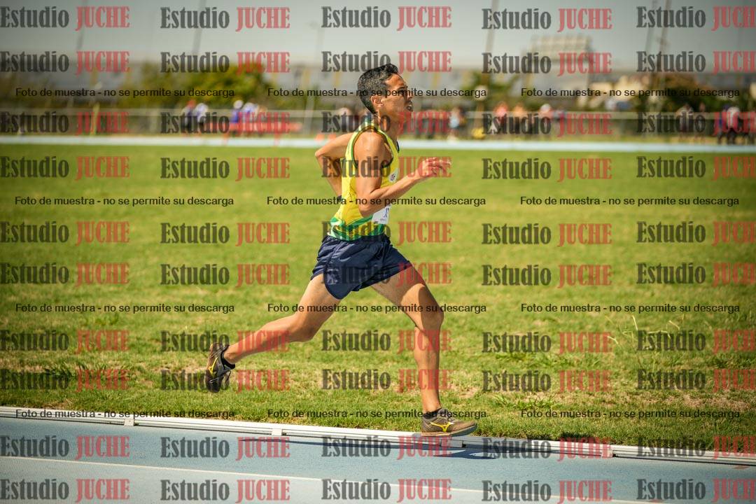 Fotos de los 1500mts de varones LIBRE/MASTER - FINAL