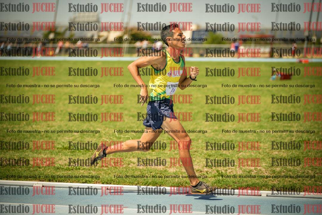 Fotos de los 1500mts de varones LIBRE/MASTER - FINAL