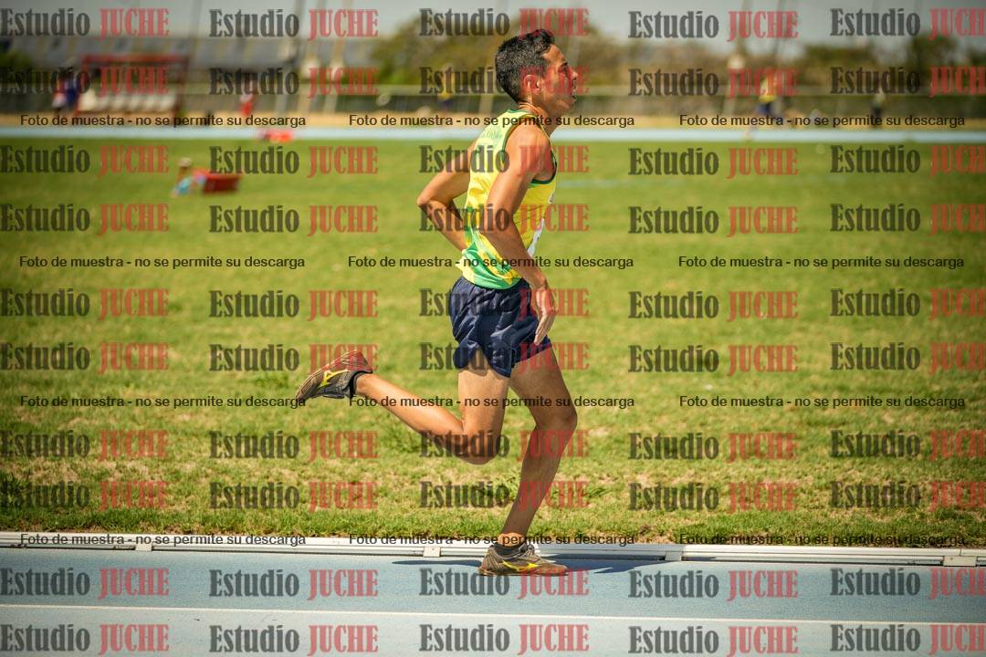 Fotos de los 1500mts de varones LIBRE/MASTER - FINAL