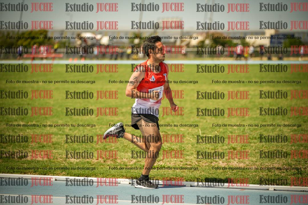 Fotos de los 1500mts de varones LIBRE/MASTER - FINAL