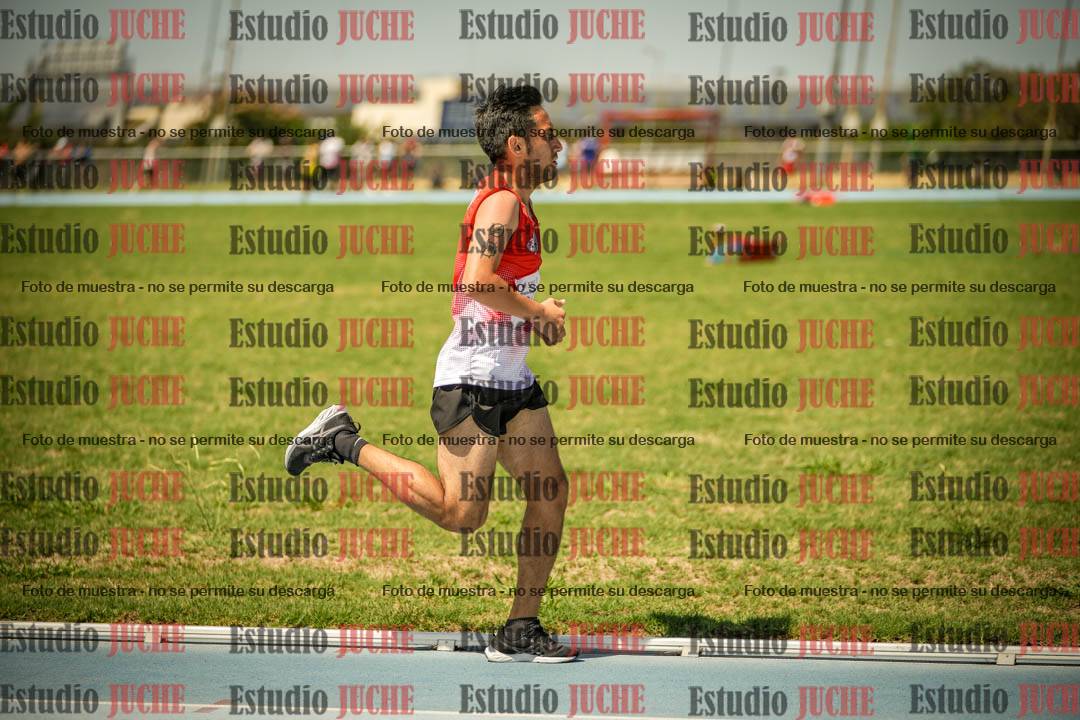 Fotos de los 1500mts de varones LIBRE/MASTER - FINAL