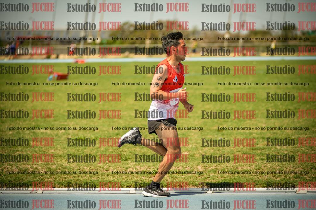 Fotos de los 1500mts de varones LIBRE/MASTER - FINAL
