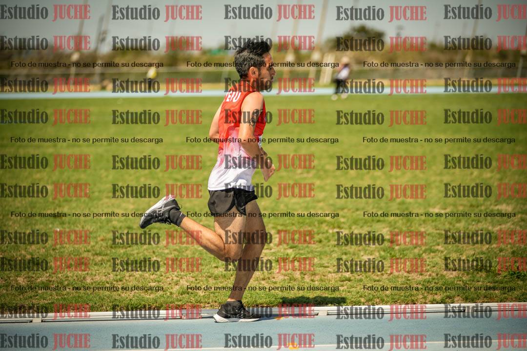 Fotos de los 1500mts de varones LIBRE/MASTER - FINAL