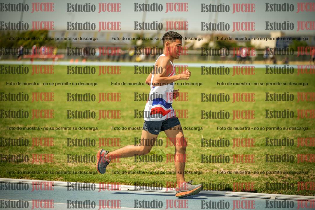 Fotos de los 1500mts de varones LIBRE/MASTER - FINAL