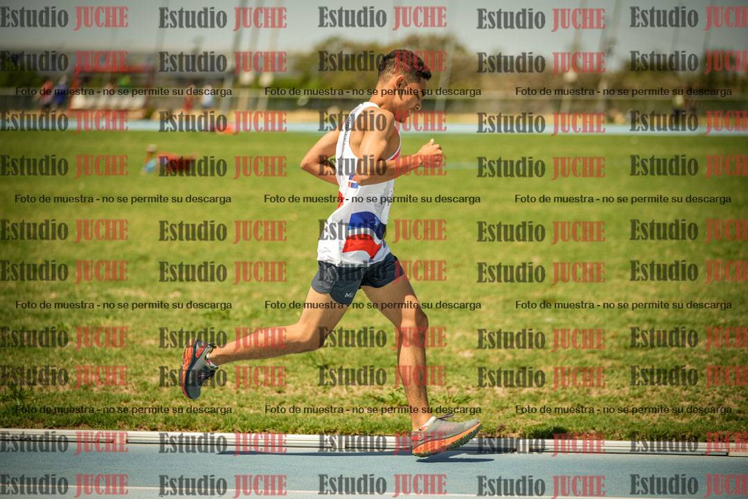 Fotos de los 1500mts de varones LIBRE/MASTER - FINAL