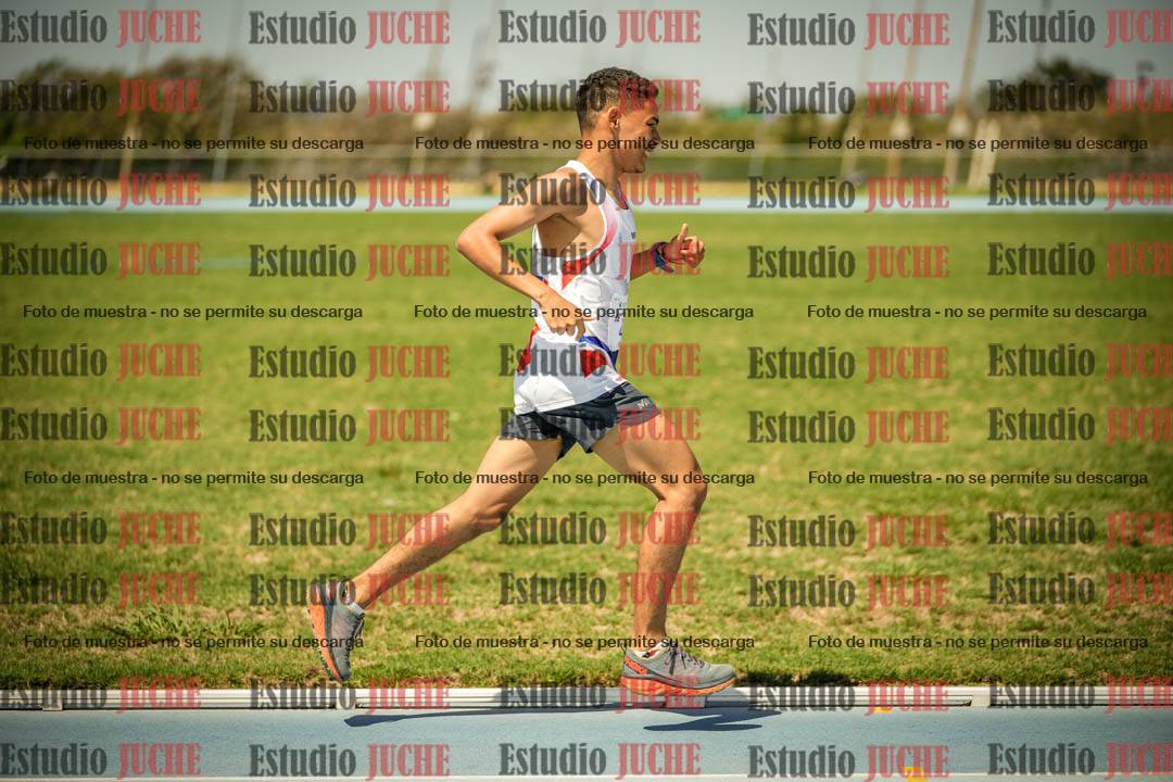 Fotos de los 1500mts de varones LIBRE/MASTER - FINAL