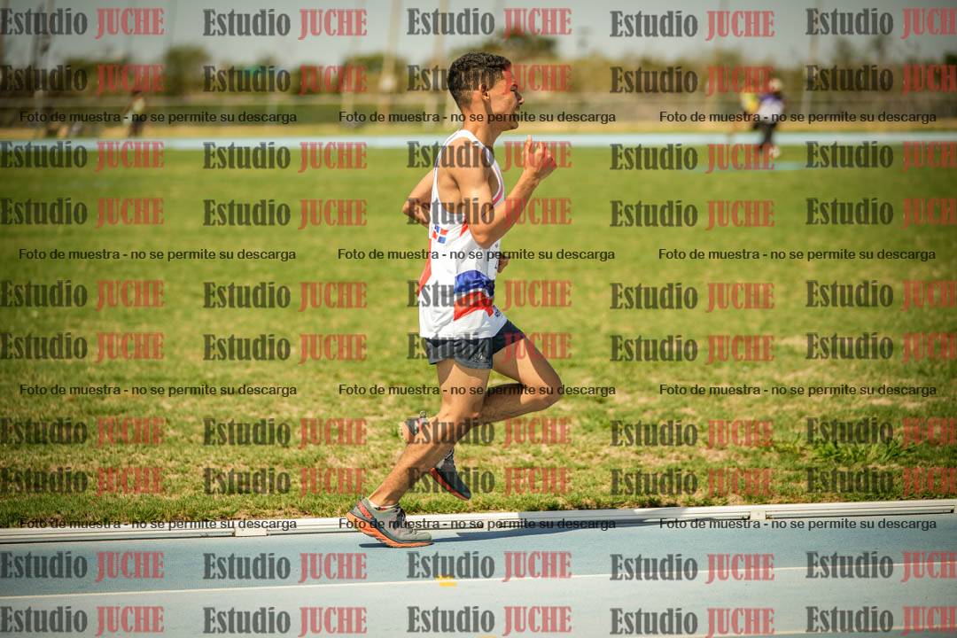 Fotos de los 1500mts de varones LIBRE/MASTER - FINAL