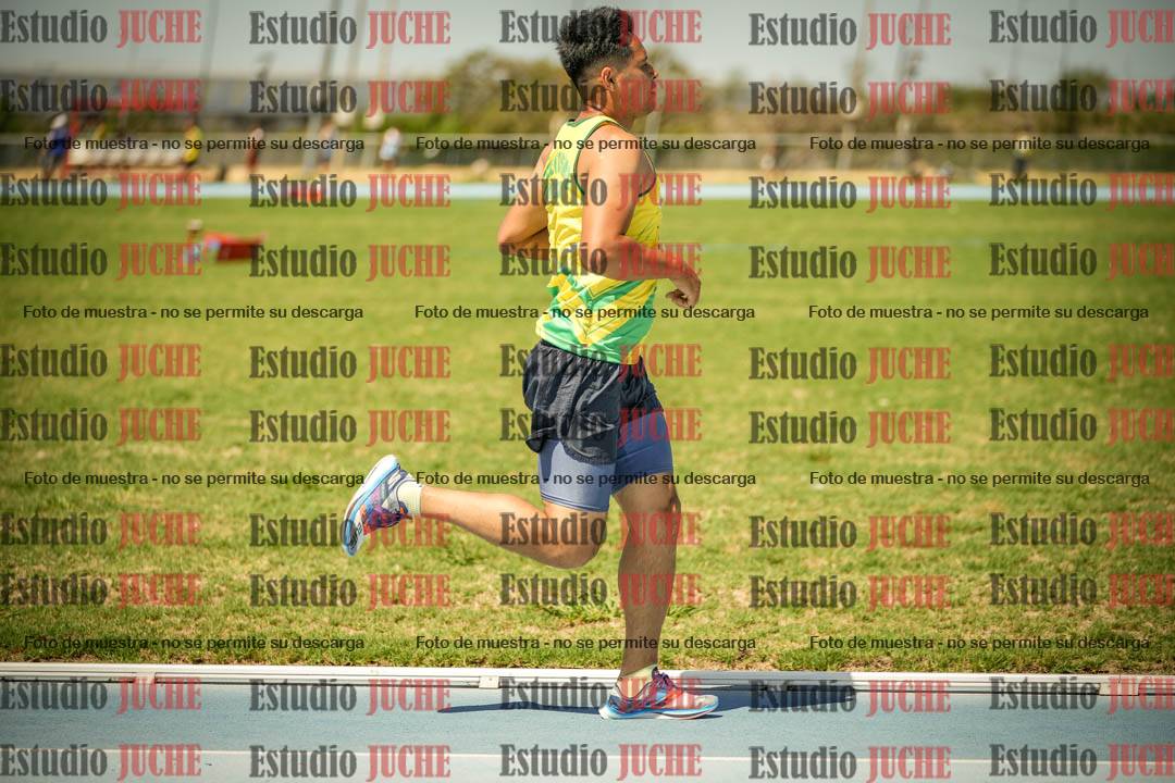 Fotos de los 1500mts de varones LIBRE/MASTER - FINAL