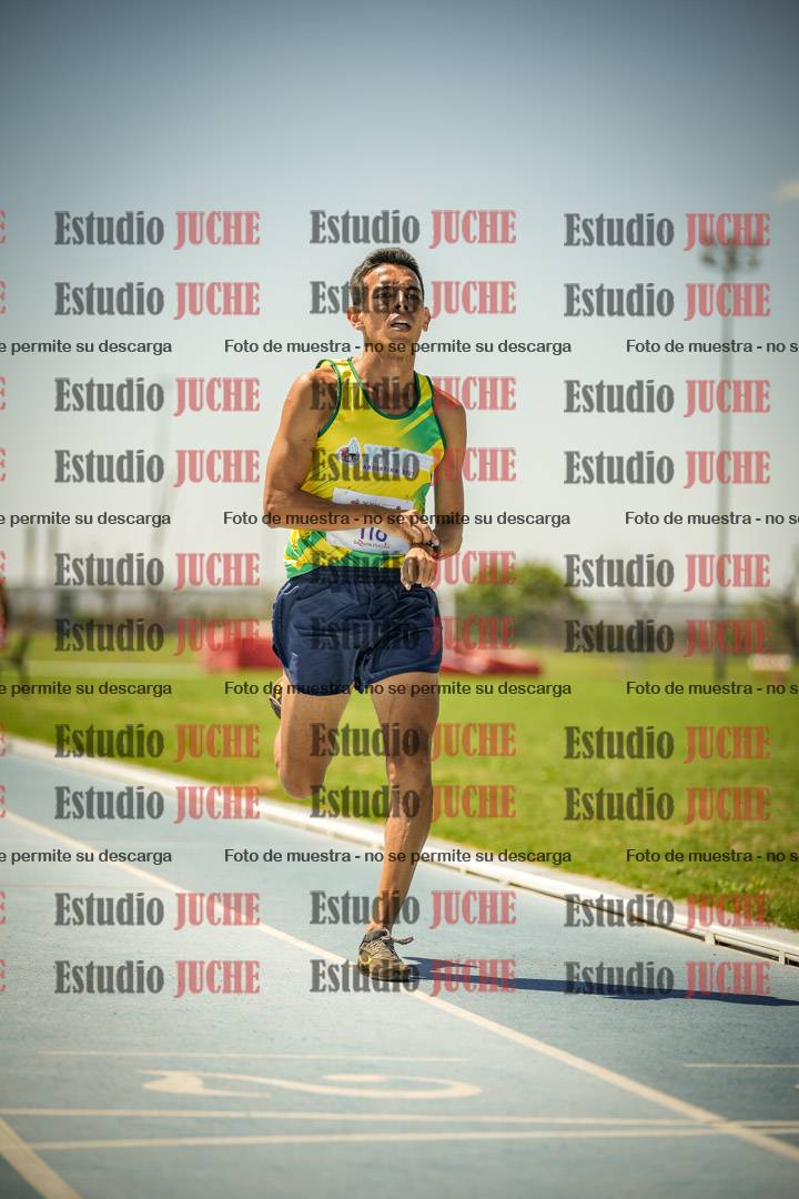 Fotos de los 1500mts de varones LIBRE/MASTER - FINAL