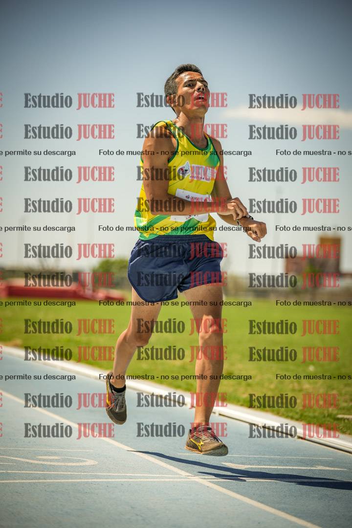 Fotos de los 1500mts de varones LIBRE/MASTER - FINAL