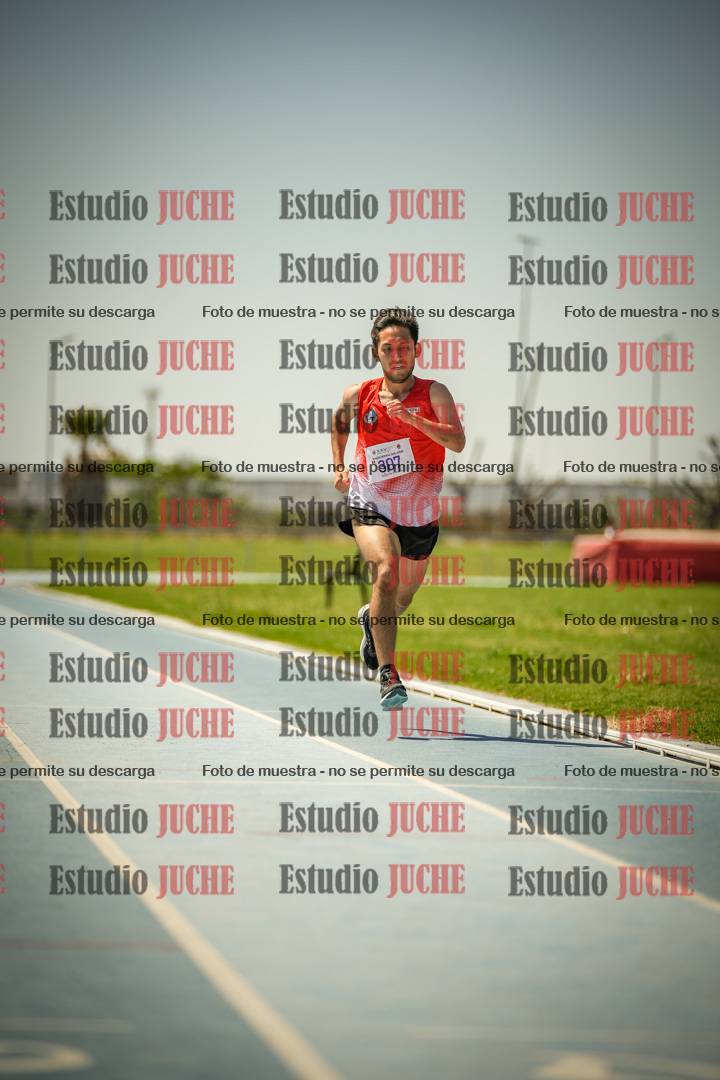 Fotos de los 1500mts de varones LIBRE/MASTER - FINAL
