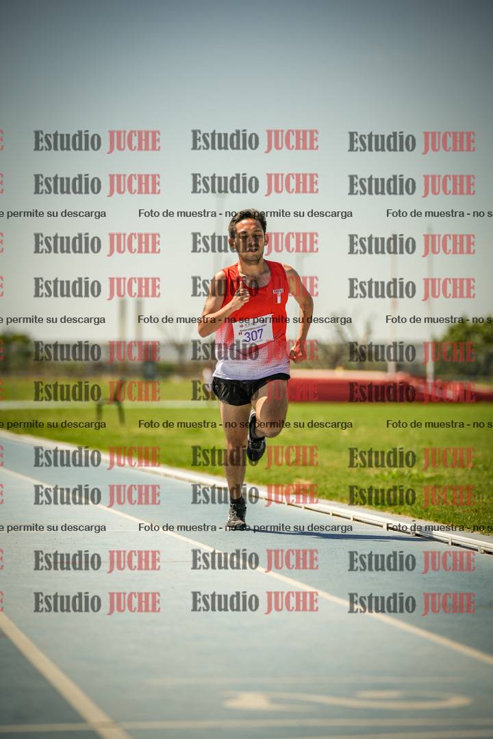 Fotos de los 1500mts de varones LIBRE/MASTER - FINAL