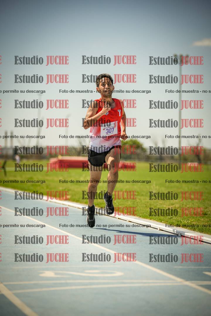 Fotos de los 1500mts de varones LIBRE/MASTER - FINAL