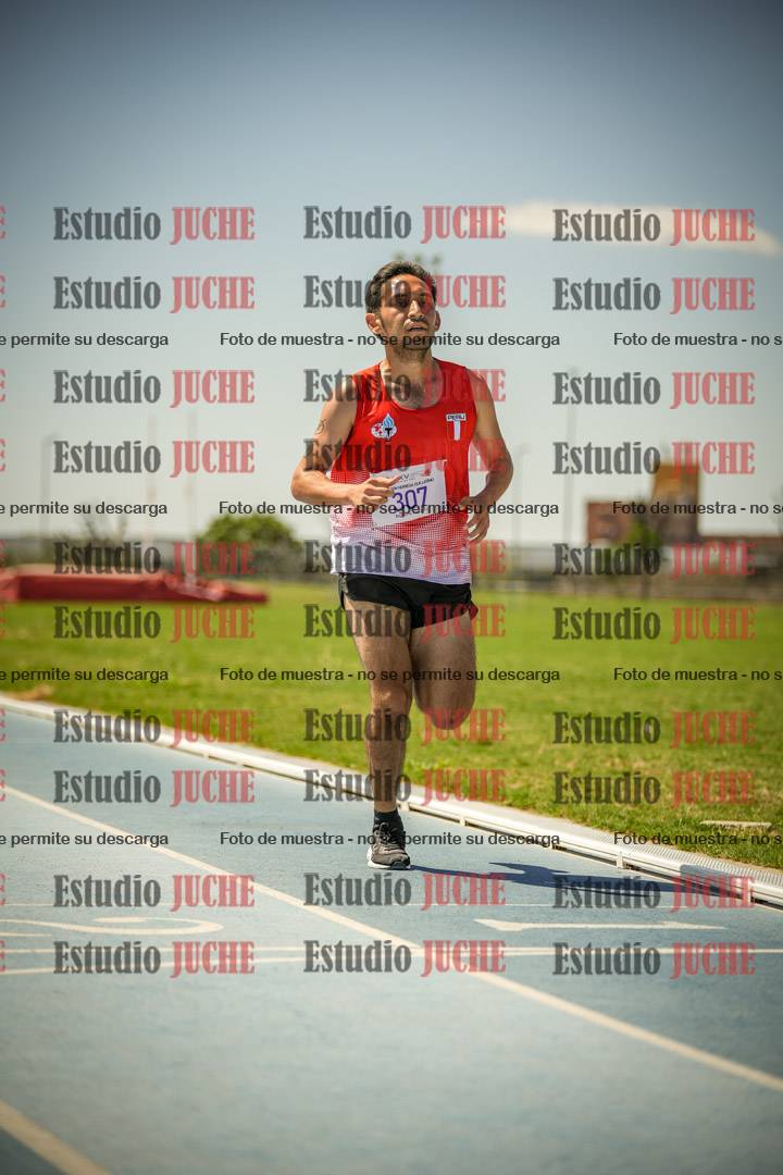 Fotos de los 1500mts de varones LIBRE/MASTER - FINAL
