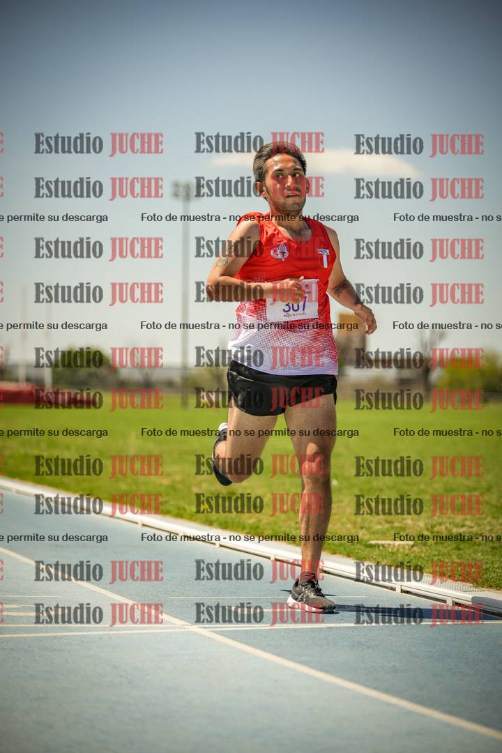 Fotos de los 1500mts de varones LIBRE/MASTER - FINAL