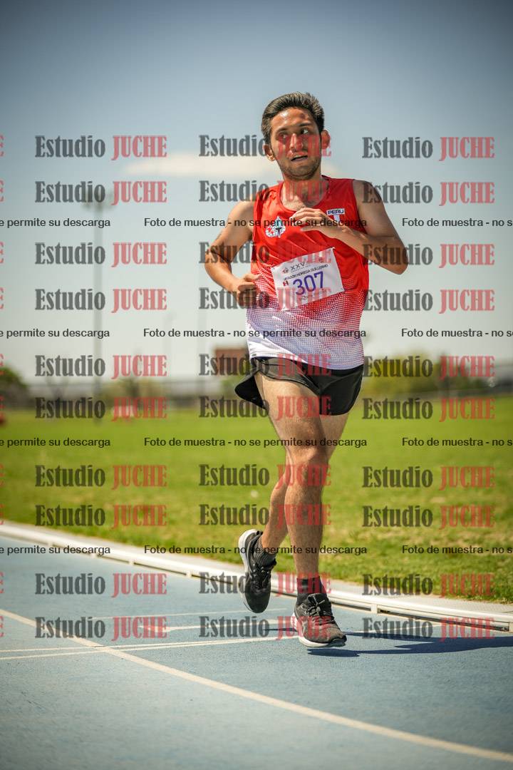 Fotos de los 1500mts de varones LIBRE/MASTER - FINAL