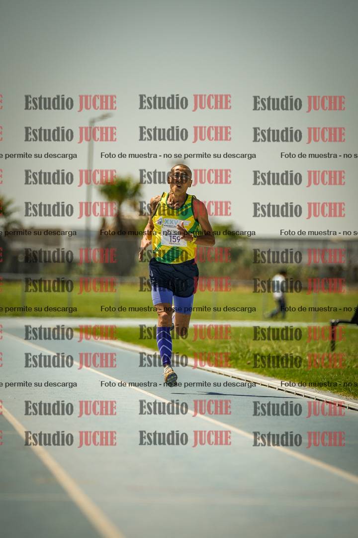 Fotos de los 1500mts de varones LIBRE/MASTER - FINAL