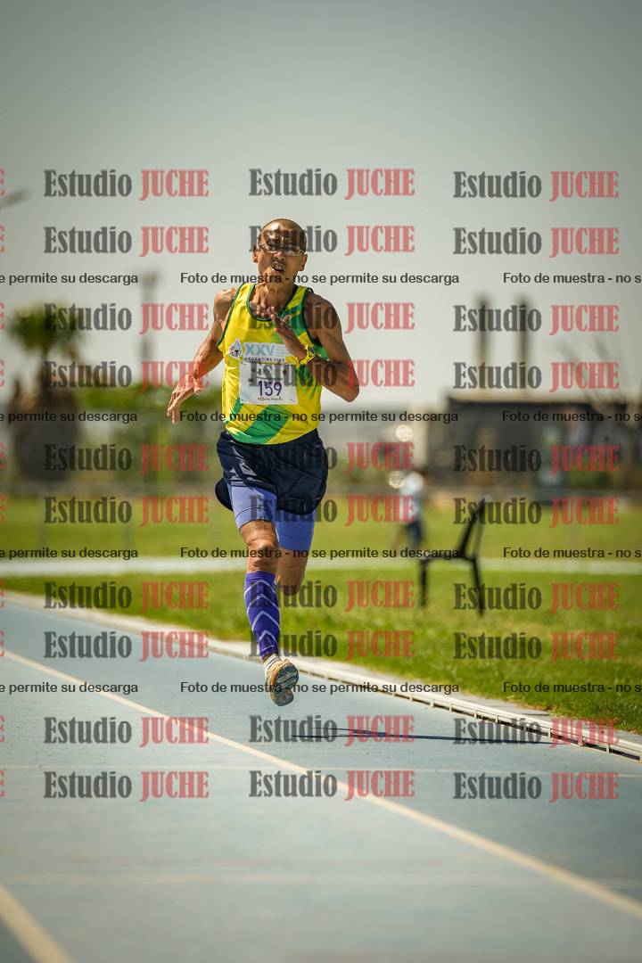 Fotos de los 1500mts de varones LIBRE/MASTER - FINAL