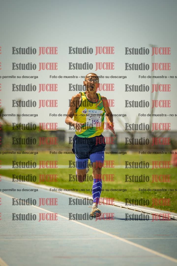 Fotos de los 1500mts de varones LIBRE/MASTER - FINAL