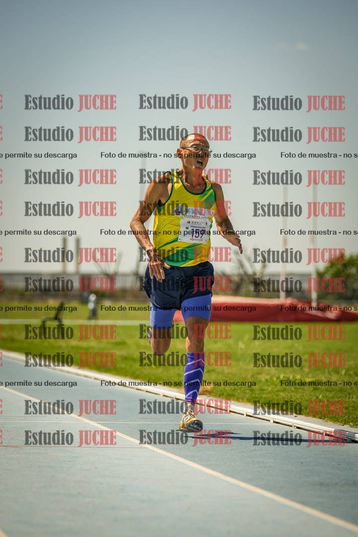 Fotos de los 1500mts de varones LIBRE/MASTER - FINAL