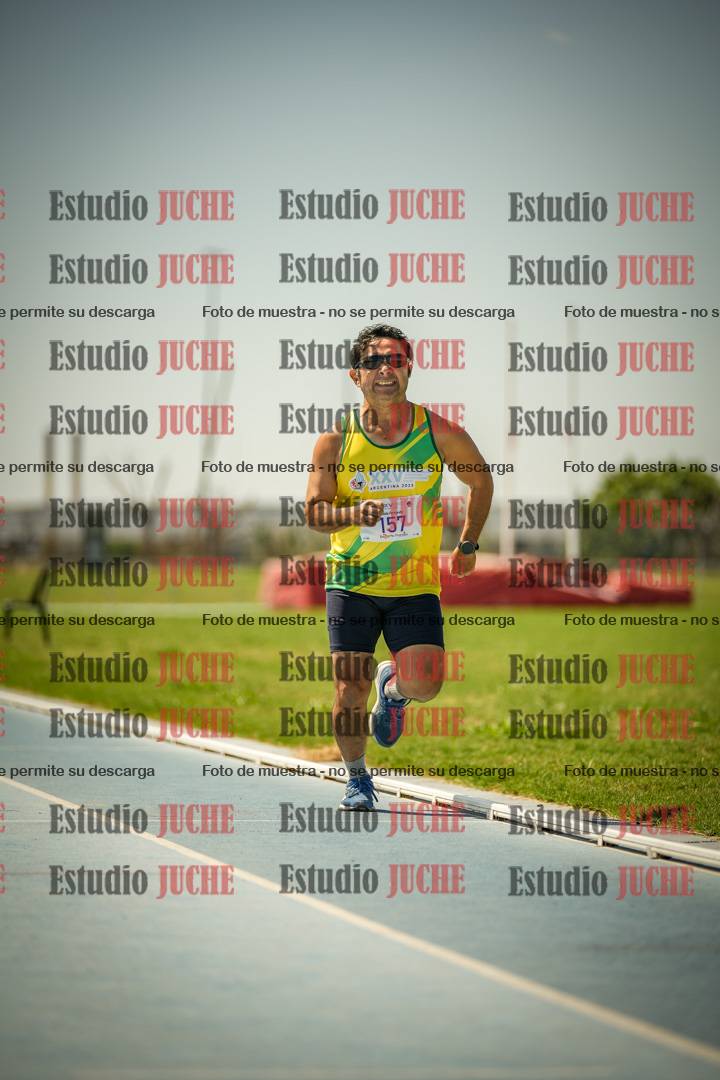Fotos de los 1500mts de varones LIBRE/MASTER - FINAL