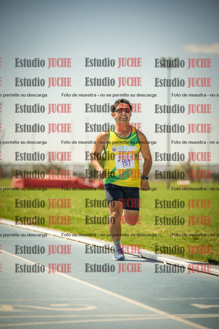 Fotos de los 1500mts de varones LIBRE/MASTER - FINAL