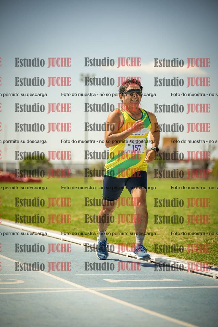 Fotos de los 1500mts de varones LIBRE/MASTER - FINAL