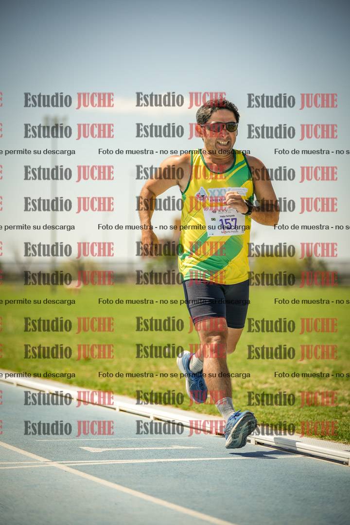 Fotos de los 1500mts de varones LIBRE/MASTER - FINAL