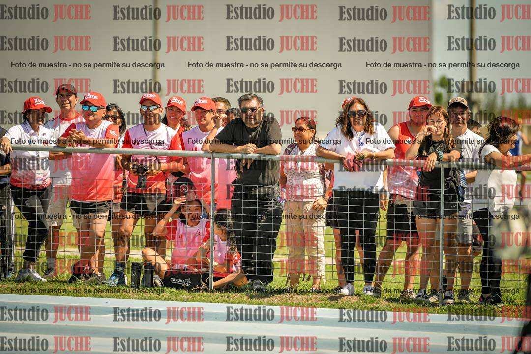 Fotos de algunos podios y extras del torneo