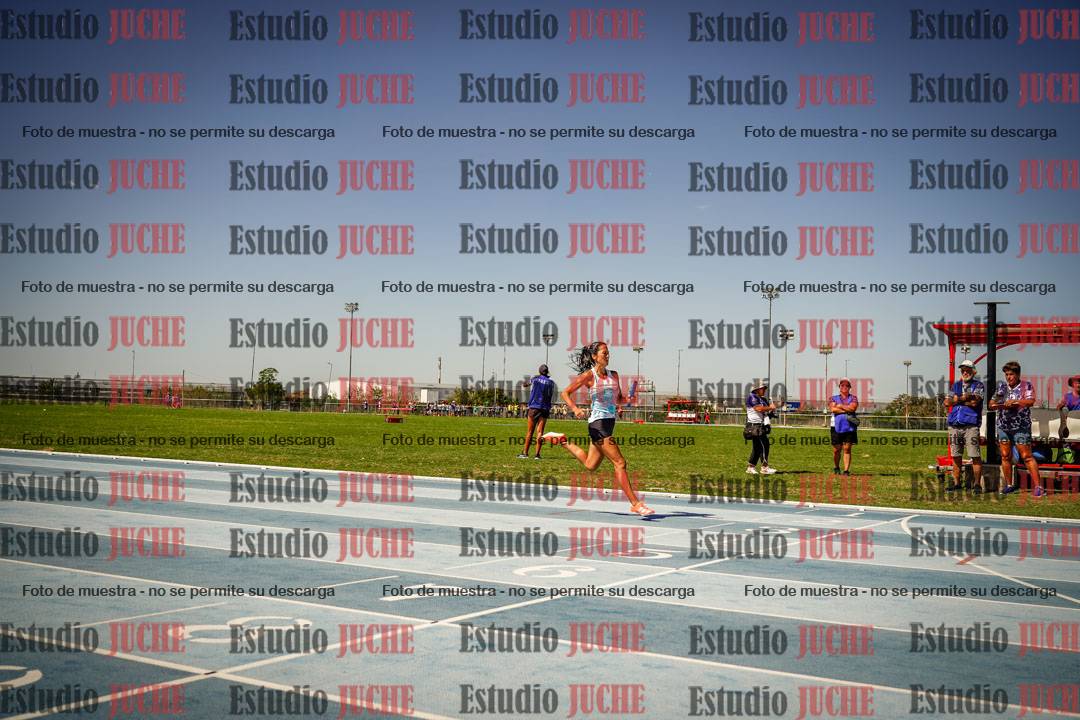 Fotos de las Postas 4x100mts de mujeres MASTER (35/45 - 50/60) - FINAL