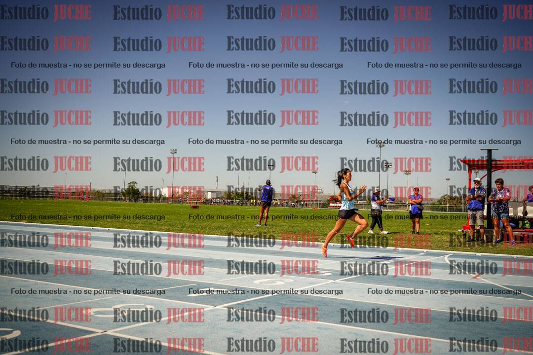 Fotos de las Postas 4x100mts de mujeres MASTER (35/45 - 50/60) - FINAL