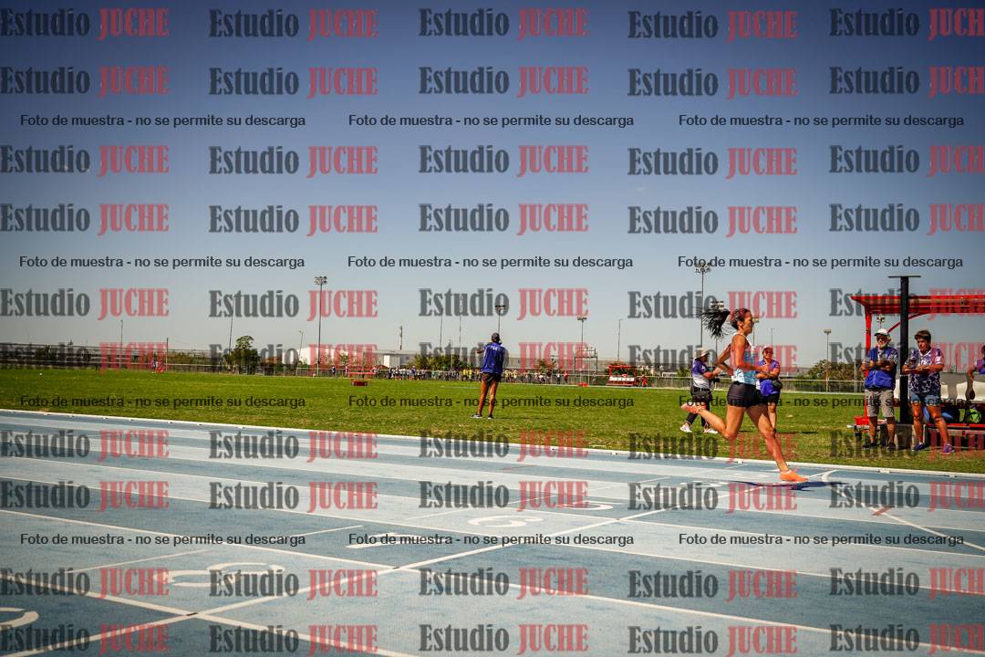 Fotos de las Postas 4x100mts de mujeres MASTER (35/45 - 50/60) - FINAL