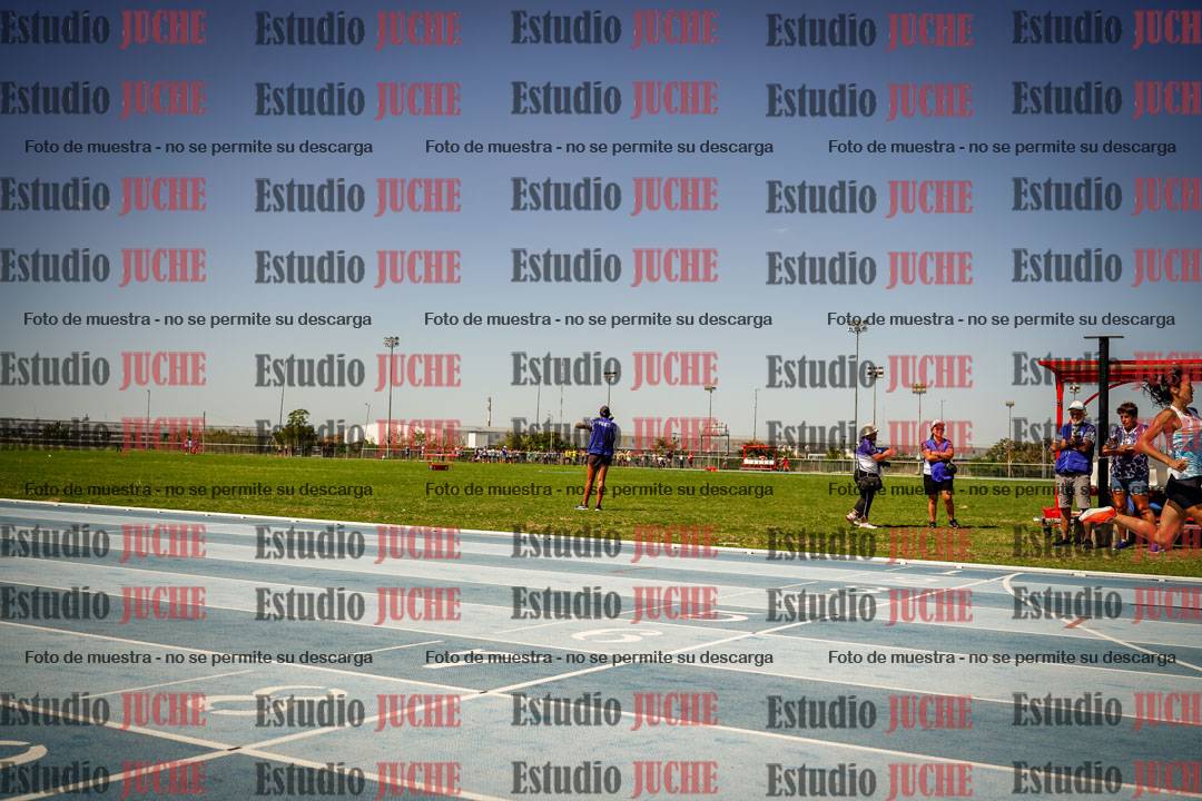 Fotos de las Postas 4x100mts de mujeres MASTER (35/45 - 50/60) - FINAL