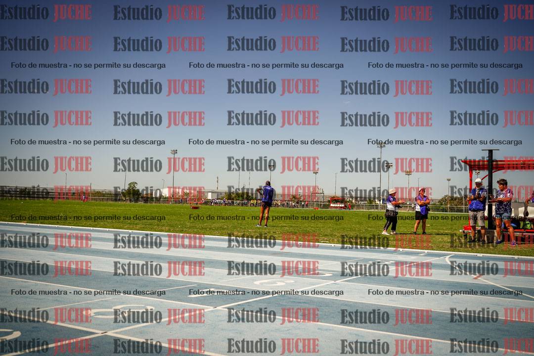 Fotos de las Postas 4x100mts de mujeres MASTER (35/45 - 50/60) - FINAL