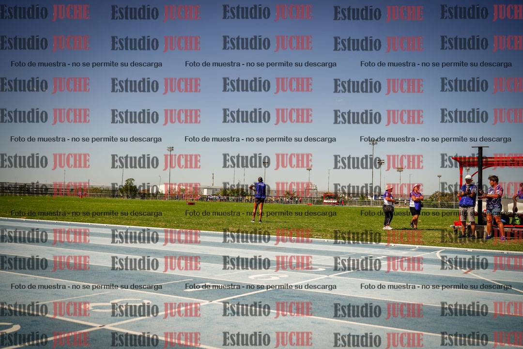 Fotos de las Postas 4x100mts de mujeres MASTER (35/45 - 50/60) - FINAL