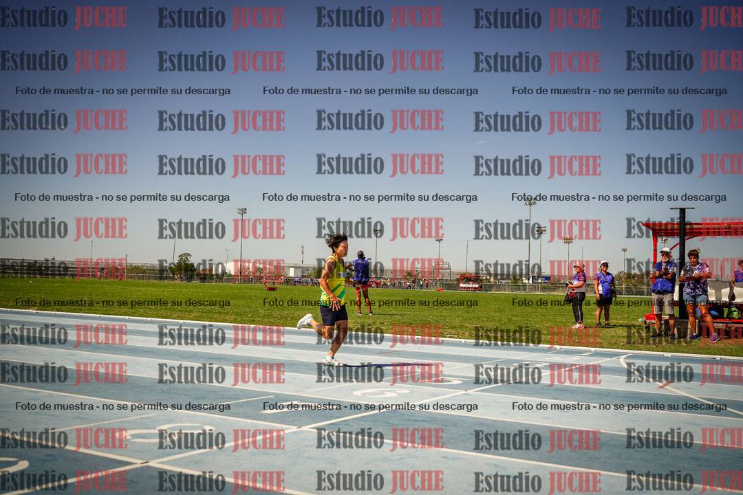 Fotos de las Postas 4x100mts de mujeres MASTER (35/45 - 50/60) - FINAL