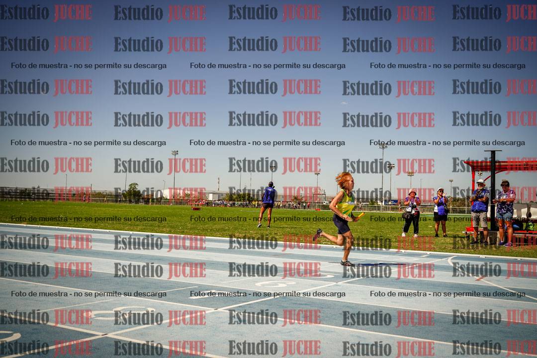 Fotos de las Postas 4x100mts de mujeres MASTER (35/45 - 50/60) - FINAL